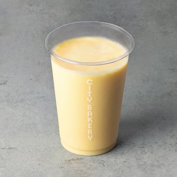 THE CITY BAKERY 大阪綜合果汁