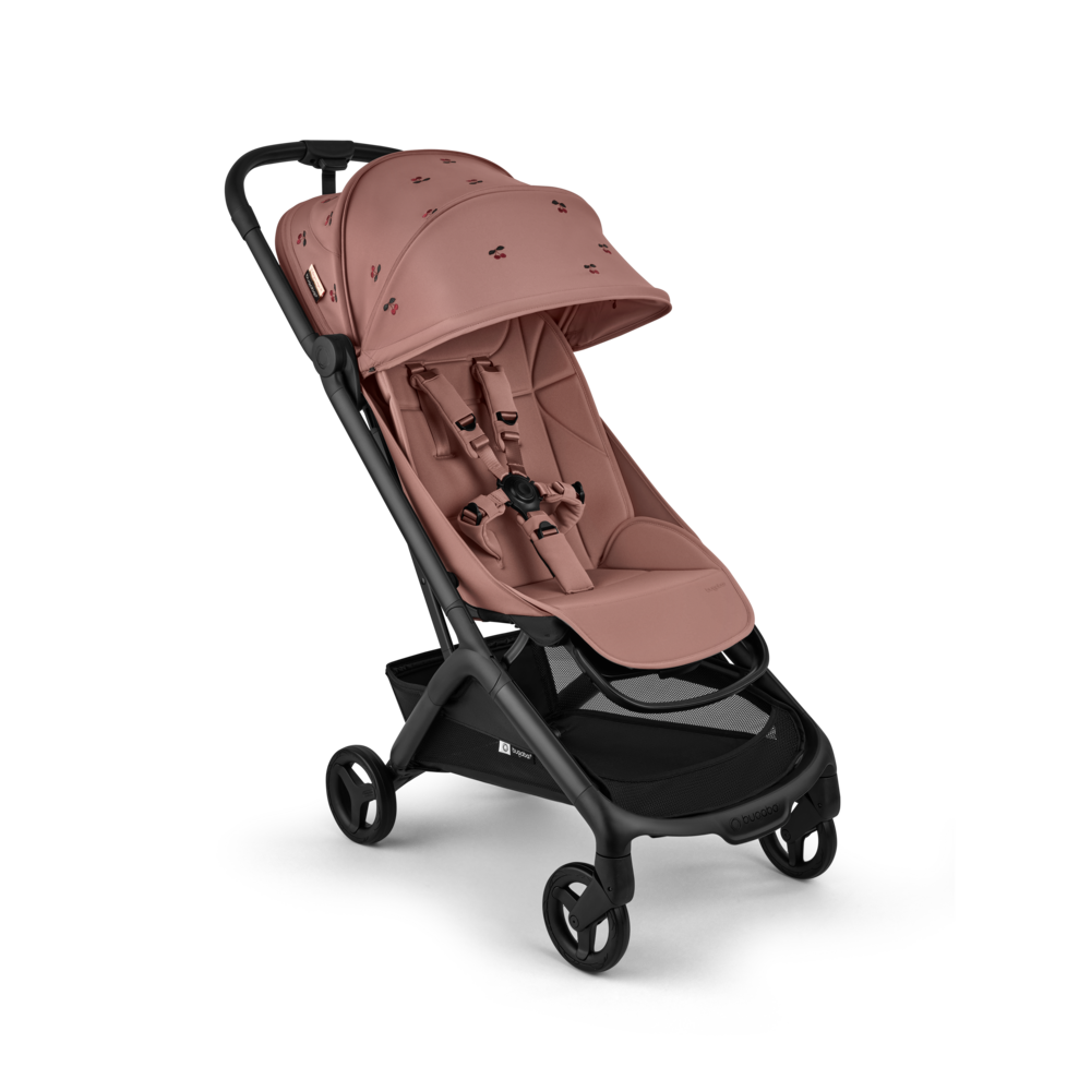 Bugaboo Butterfly 2