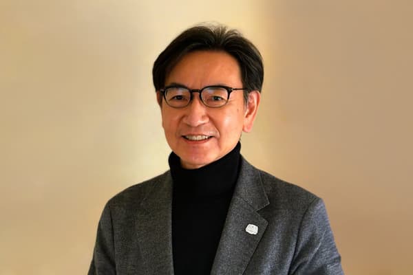 위스키 앰배서더 하가 토모유키