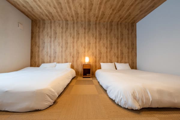 采用席梦思床垫