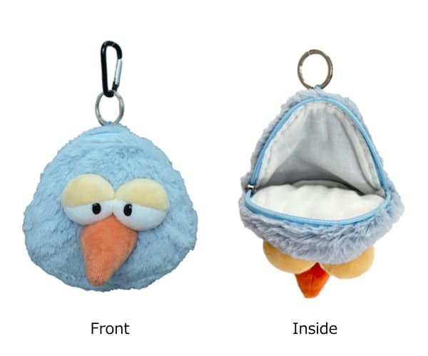Mini Pouch
