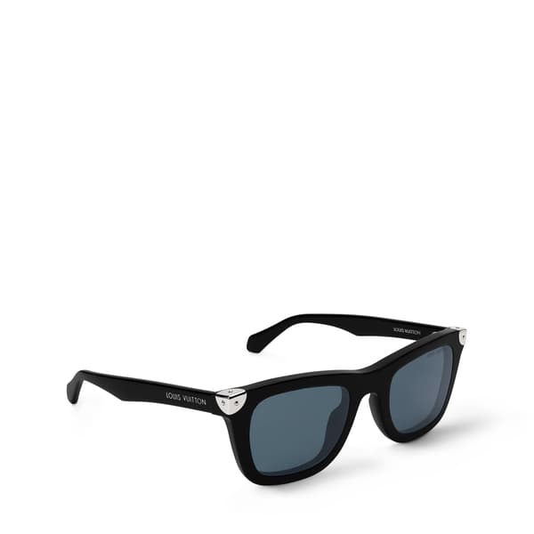 Ring Le Damier de Louis Vuitton 3.5mm