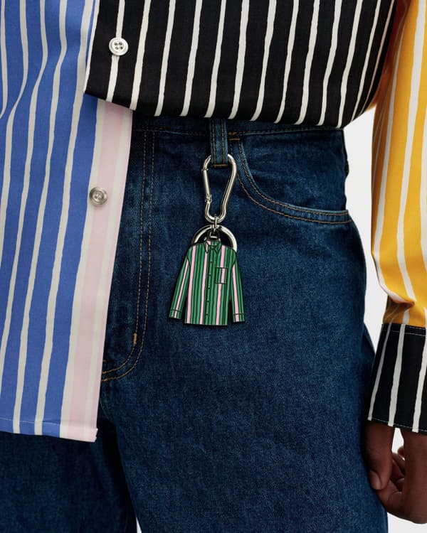 Vekku钥匙扣 10,560日元