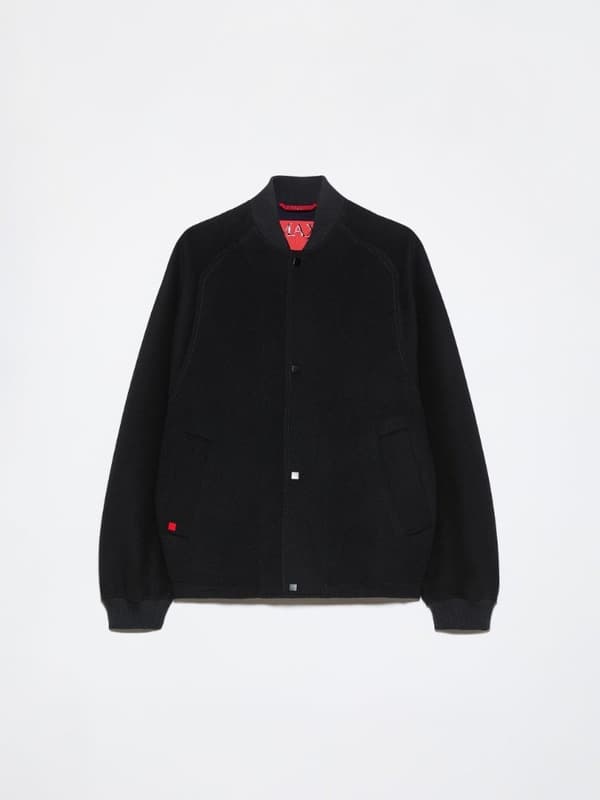 Jaket bomber