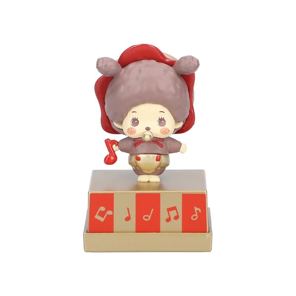 Bebicchi-chan