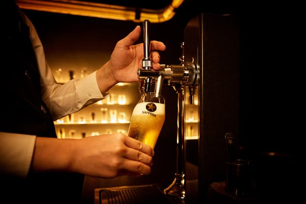 BEER AJITO