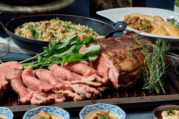 Roast Beef