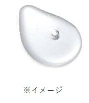 Texture image of the lotion