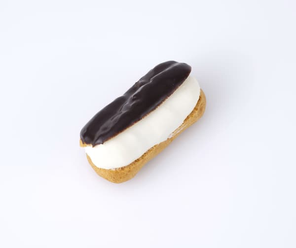 巧克力闪电泡芙