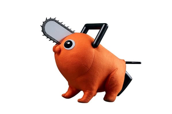 포치타 인형 디테일 4