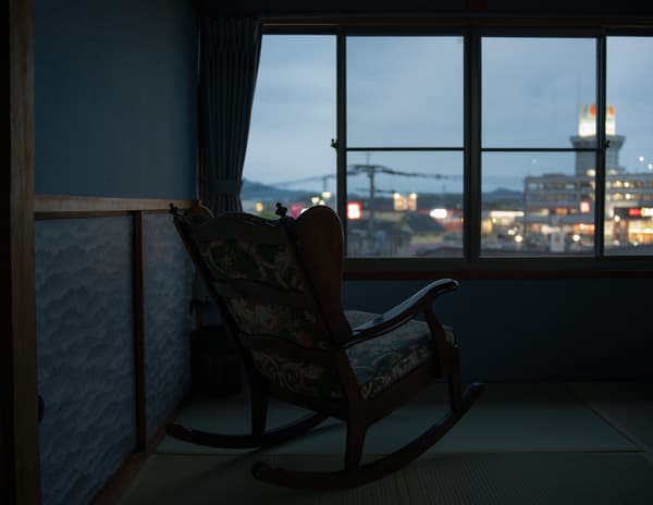 遍佈整個物業的個人私密時光空間