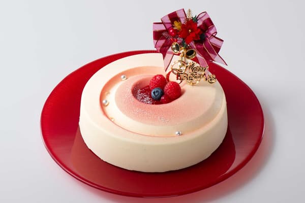Il Neige Kyo Setsumon Christmas cake