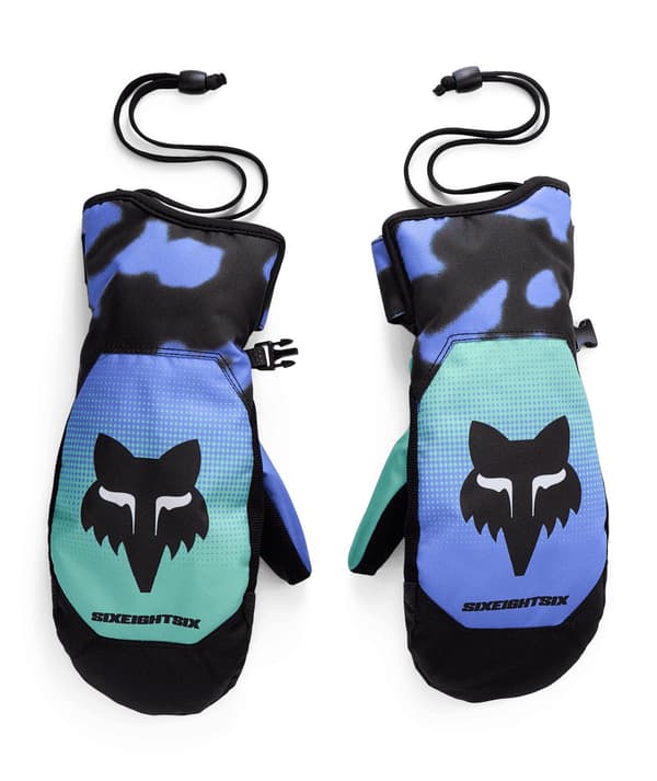 WOMENS REVEL MITT