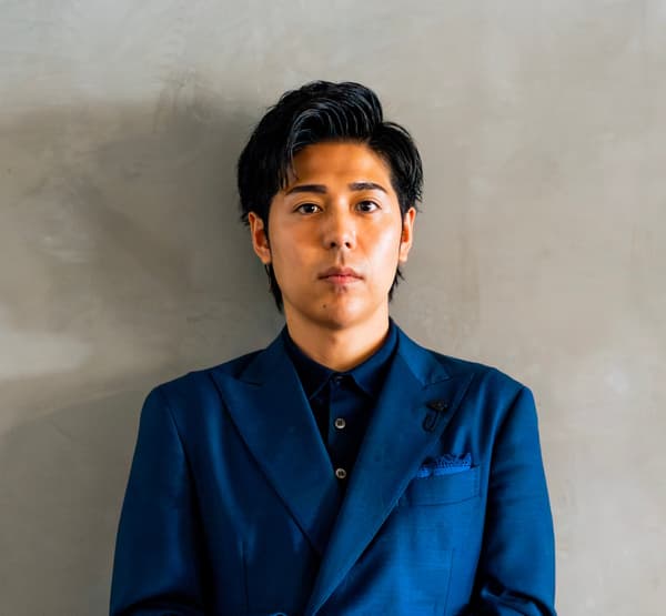 Star Resort Co., Ltd. President and CEO 佐々木優弥
