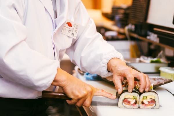 Ehomaki presentation