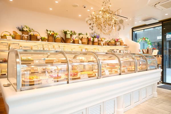 Quil Fait Bon 名古屋荣店外观