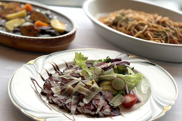 Gambar menu kolaborasi mahasiswa universitas