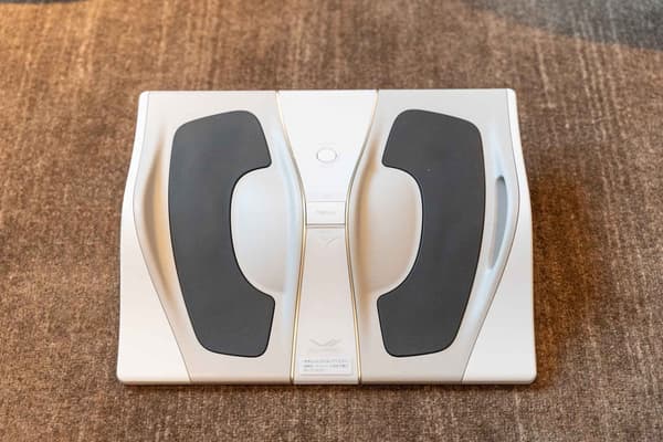 Foot Fit 3