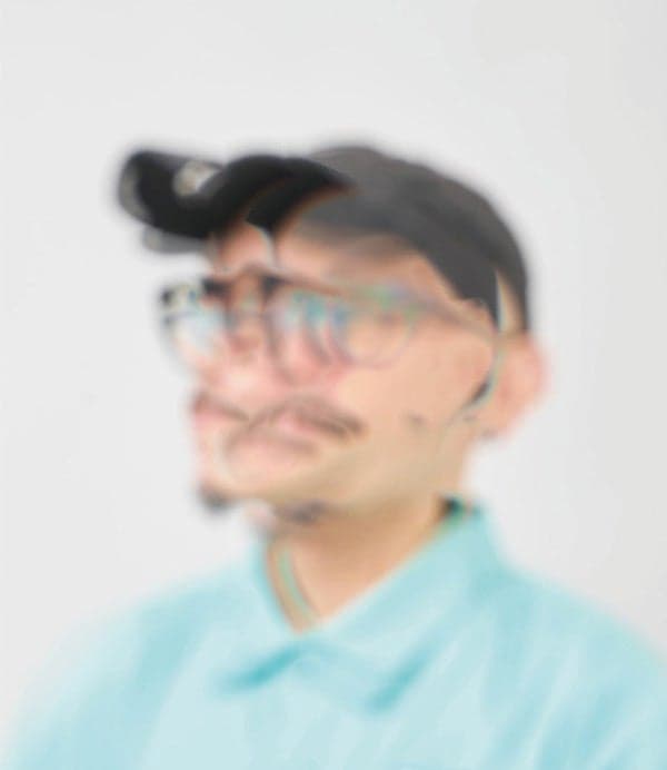 Obra de collage de Q-TA