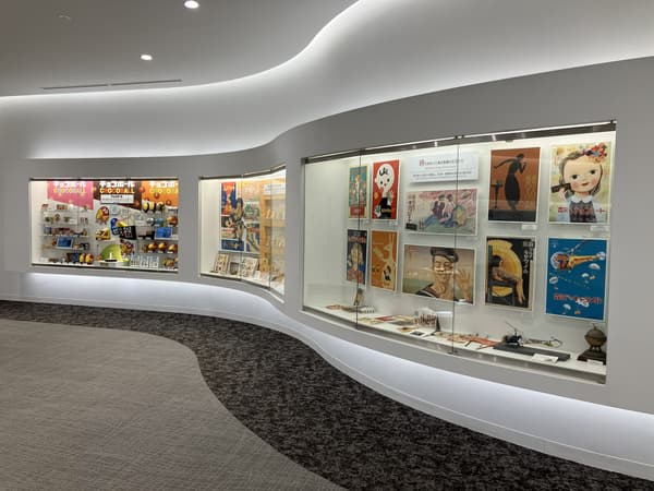 品牌專區區域細節