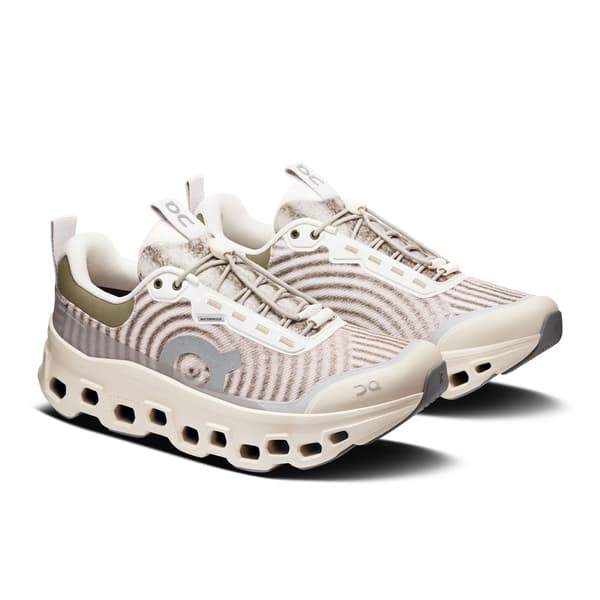 Cloudmonster 1 WP atmos in Dew | Olive