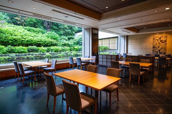 Restaurante Shimizu