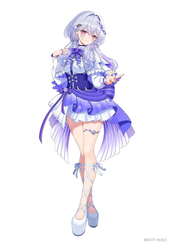 MIYAJIMA LECIEL
