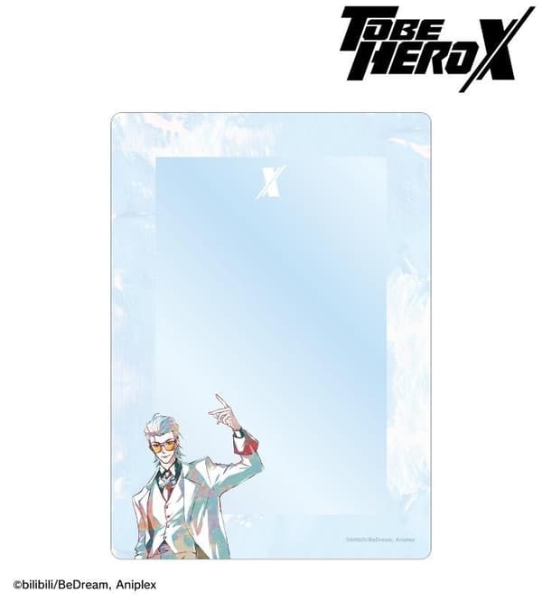 Ani-Art A5 硬卡套