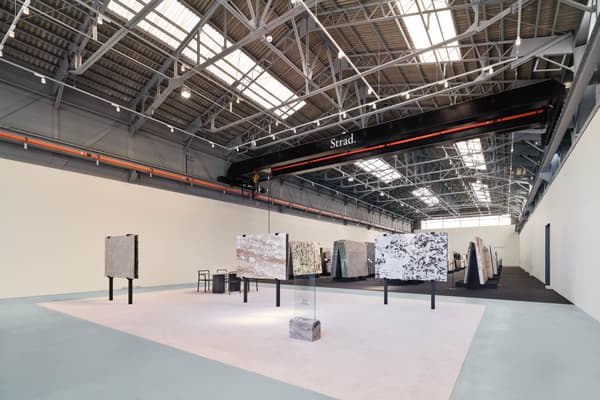 KISEKI Gallery at Gifu HQ