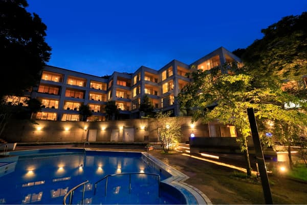 Relo Stay VILLA Kinosaki The Condominium