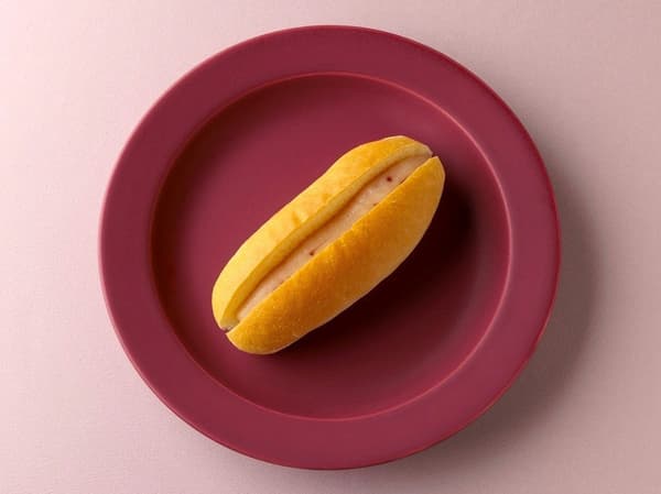 Mini Strawberry Milk France