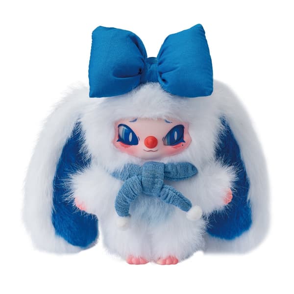 Figuras y empaque de peluches SiiNONO Mood On