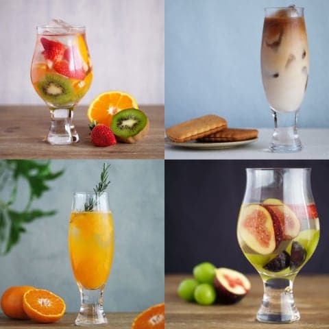 LUPICIA Online Store