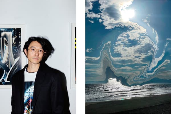 Kenta Cobayashi