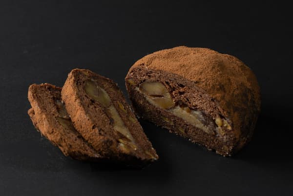 Dark Stollen