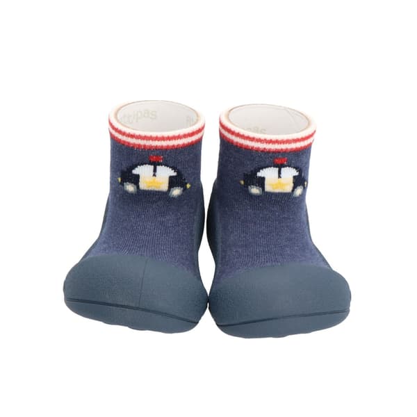 Zapatos para bebé modelo Policía
