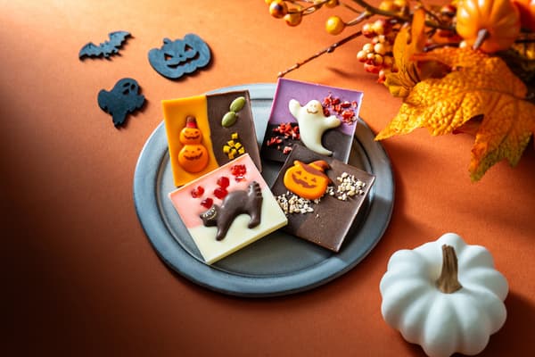 Halloween Tablet