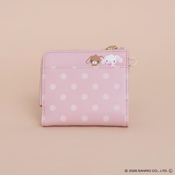 Wallet back
