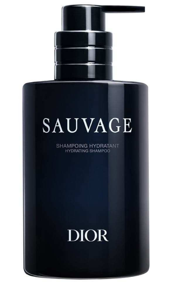 Sauvage Shampoo