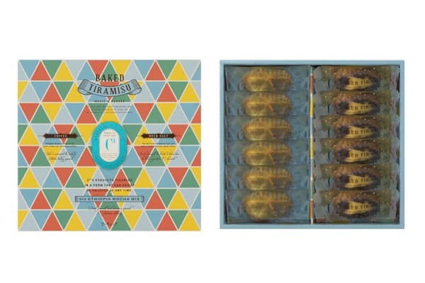 12-piece MIX box