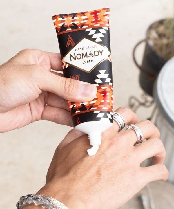 NOMADY Hand Cream