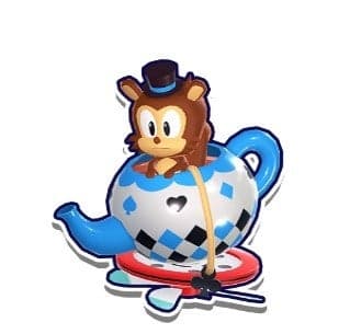 高级通行证奖励