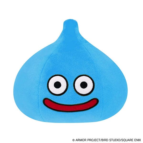 Smile Slime Plush M — Slime