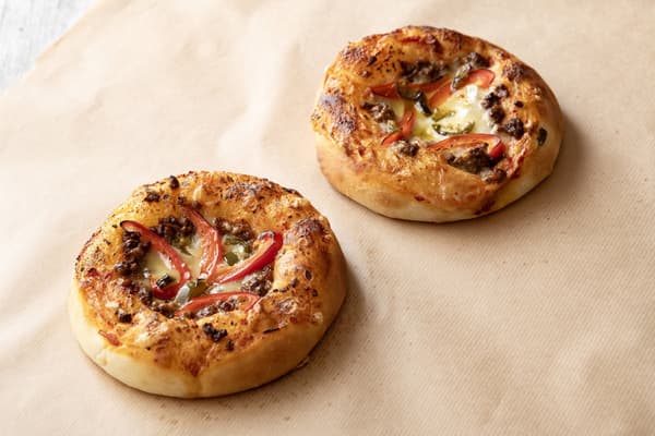 切片蛋糕 Tarte Exotique