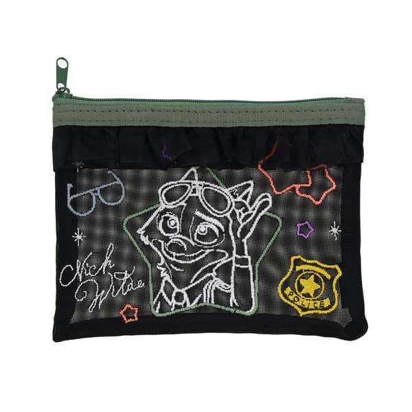 Flat Pouch