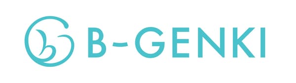 B-GENKI logo