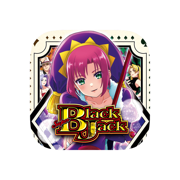 Smaslot Super Black Jack app icon