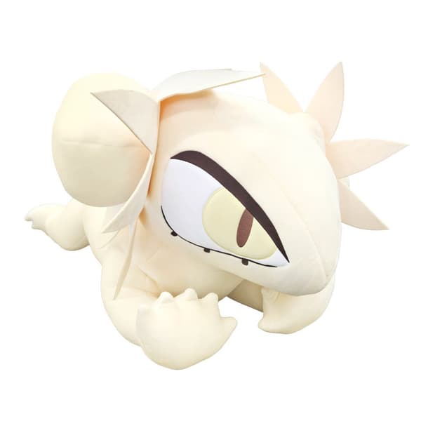 My Hero Academia Super BIG! Gyutto Plush トガケ