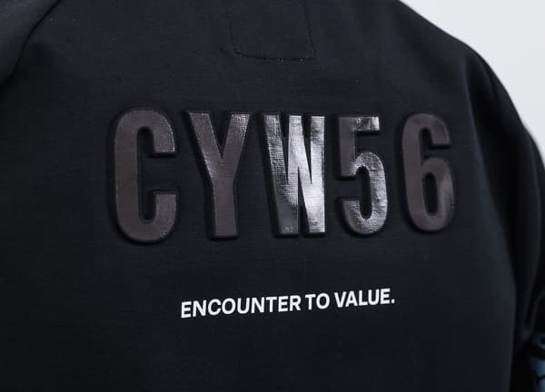 Logo belakang CYW56