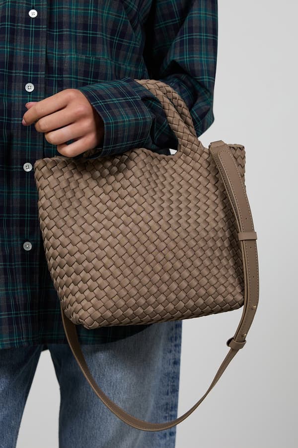 Taupe Secret